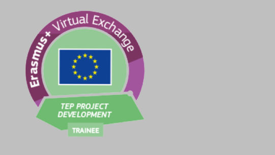 Erasmus+ Virtual Exchange Project
