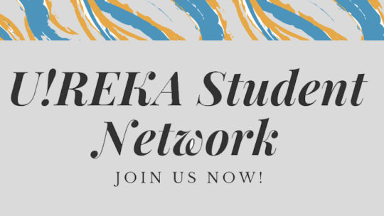 9.11. U!REKA Student Network