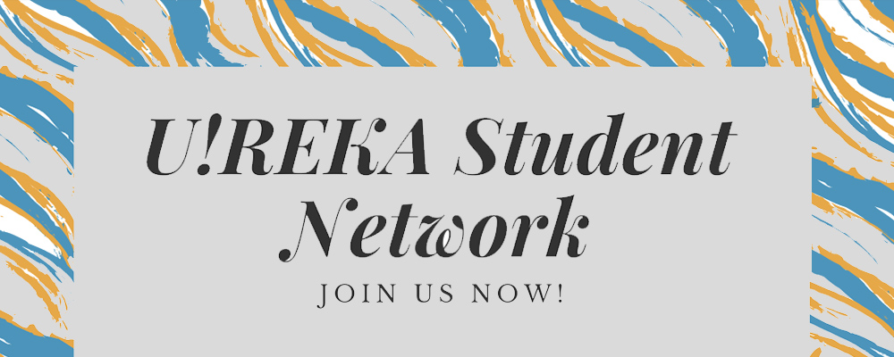 9.11. U!REKA Student Network