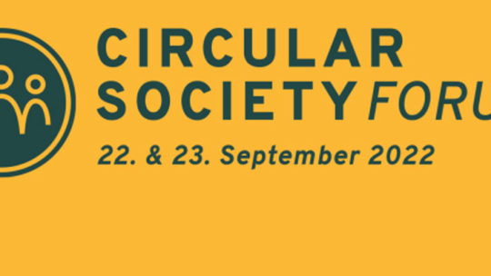 wasteland @ circular society forum
