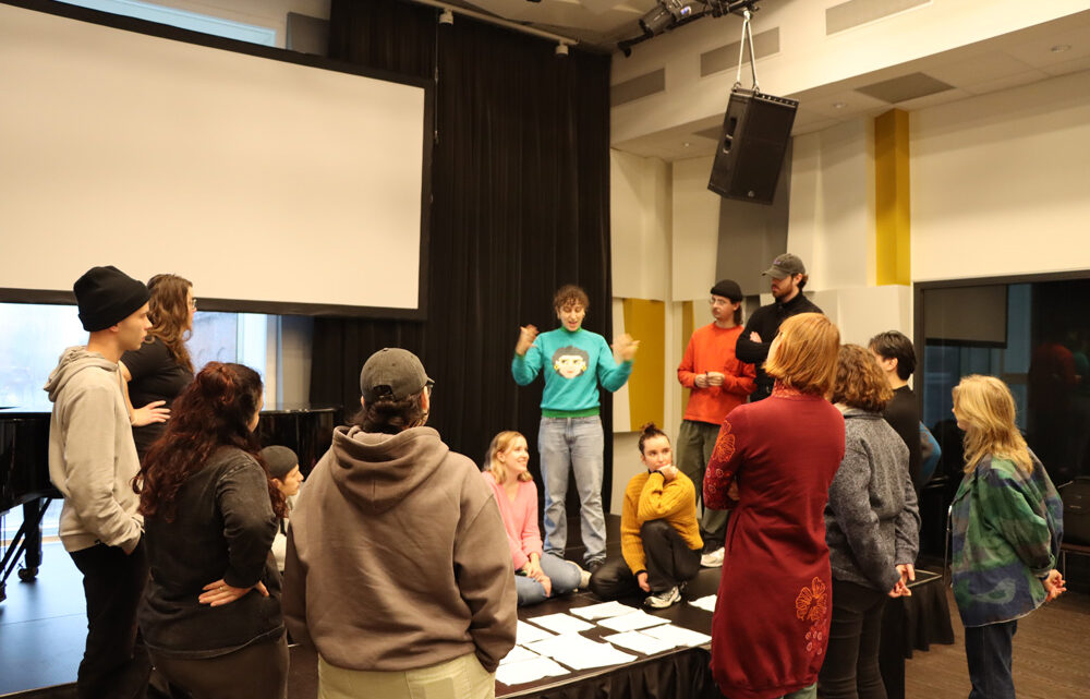 Co-Creativity & Co-Creation
