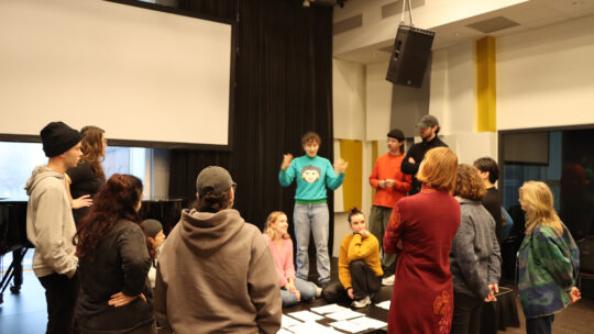 Co-Creativity & Co-Creation