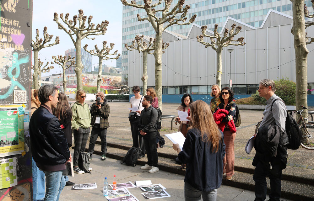 U!R Commons Expo 2025