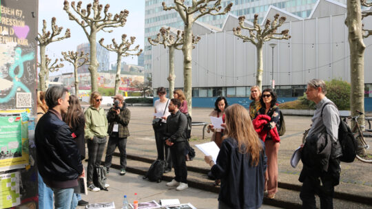 U!R Commons Expo 2025