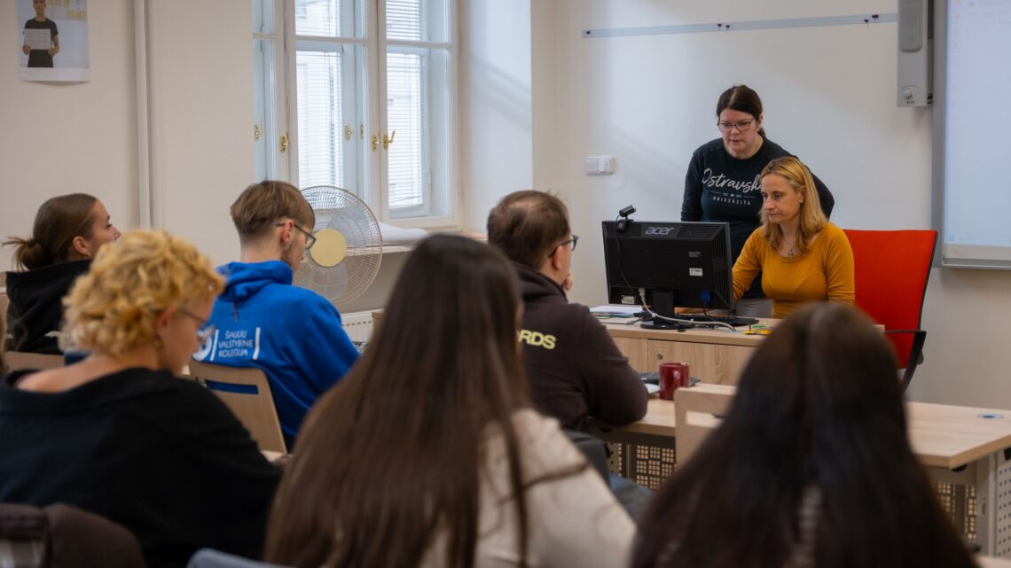 BIP: Communities in Action 2025