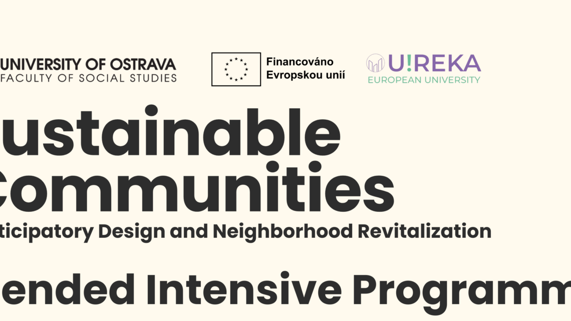 BIP Sustainable Communities