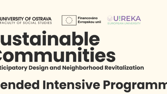 BIP Sustainable Communities