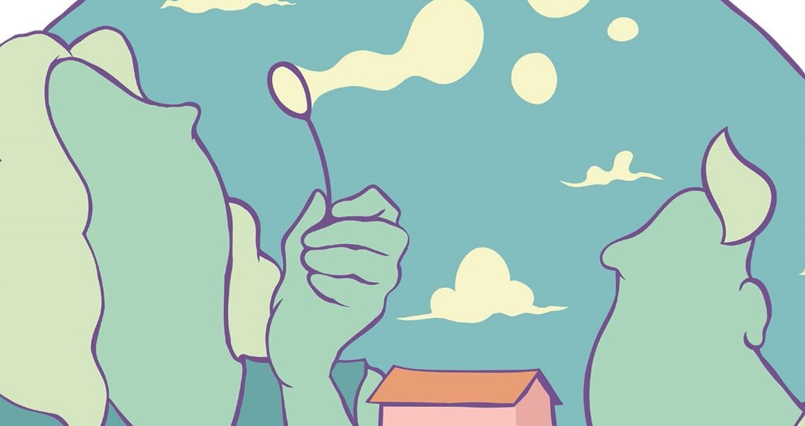 U!R Commons Day 2026