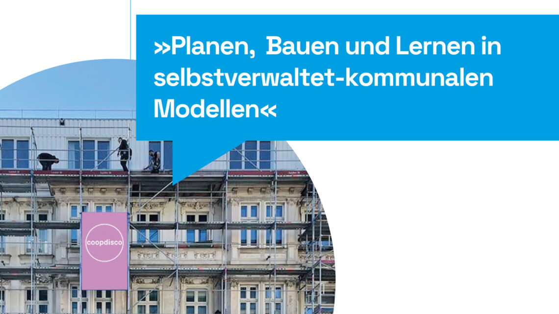 Architekturpraxis und Gemeinwohl?