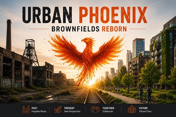BIP Urban Phoenix: Brownfields Reborn
