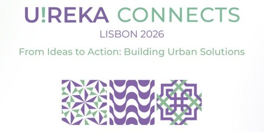 U!REKA Connects 2026