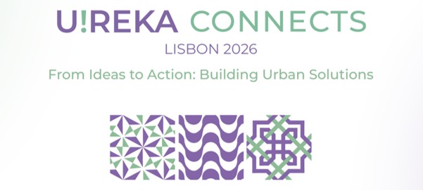 U!REKA Connects 2026