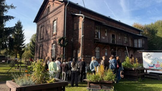 BIP: Sustainable Communities
